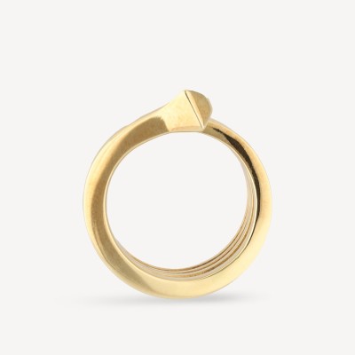 Gucci Chiodo Ring