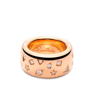 Anell Pomellato Iconica