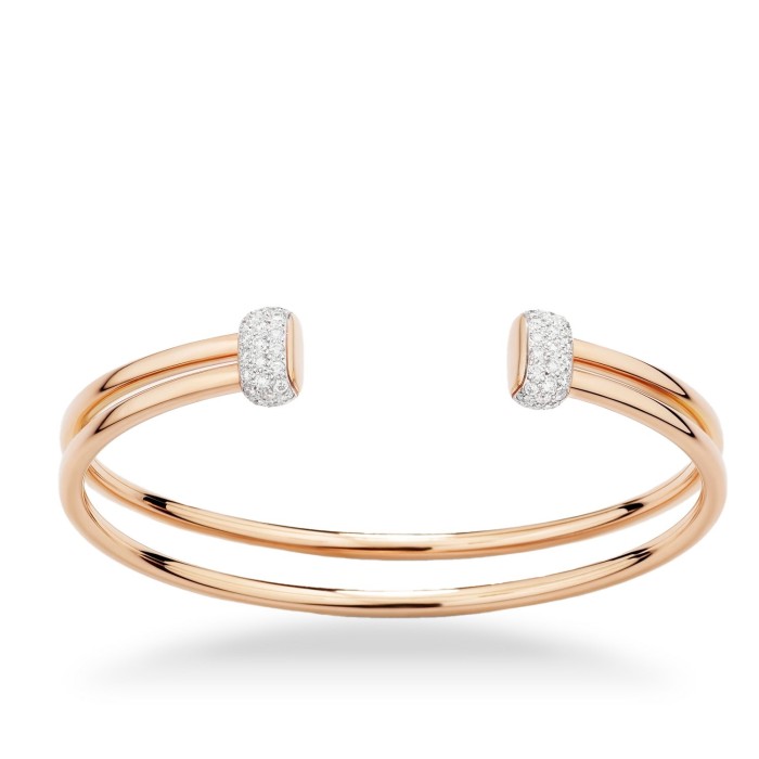 Pulsera Pomellato Together