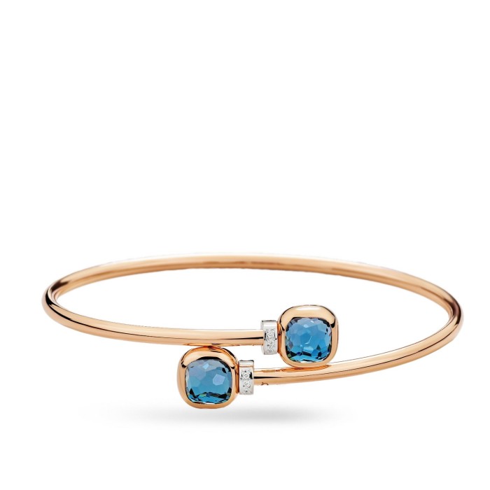 Pulsera Pomellato Nudo