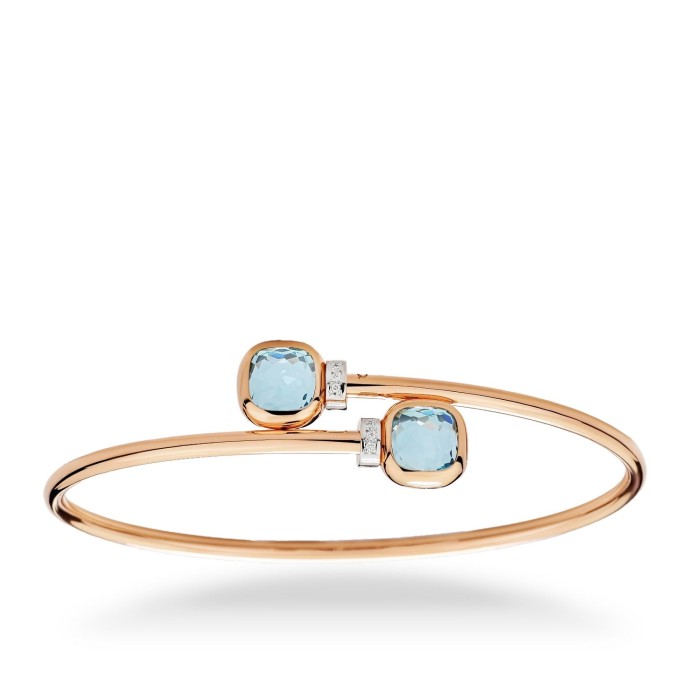 Pomellato Nudo Bracelet