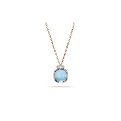 Pomellato Nudo Petit necklace