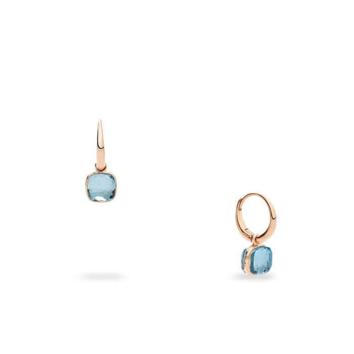 Pendientes Pomellato Nudo
