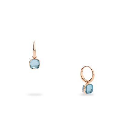 Pendientes Pomellato Nudo