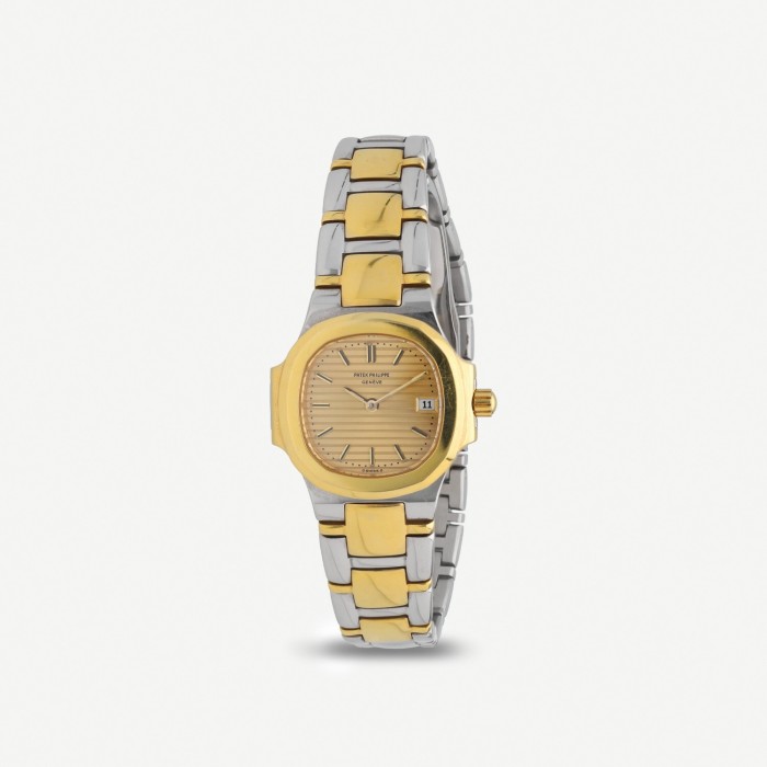 Patek Philippe Nautilus