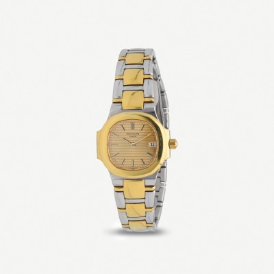 Patek Philippe Nautilus