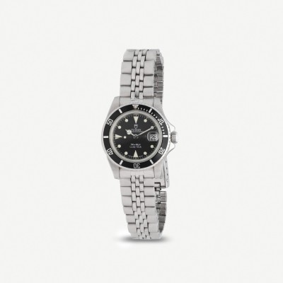 Tudor Lady Sub