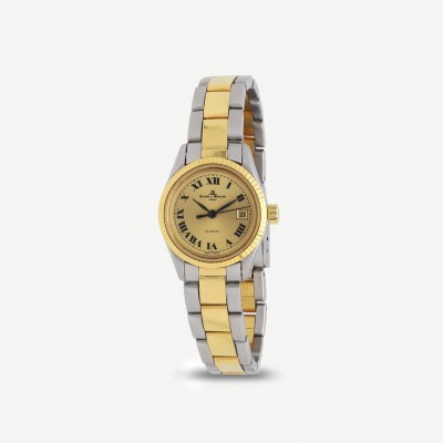 Baume & Mercier