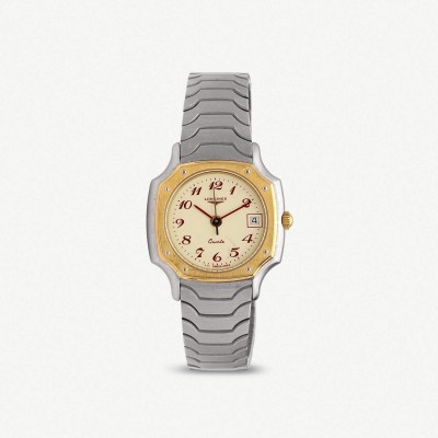Longines Watch