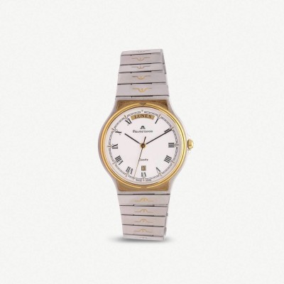 Maurice Lacroix Watch
