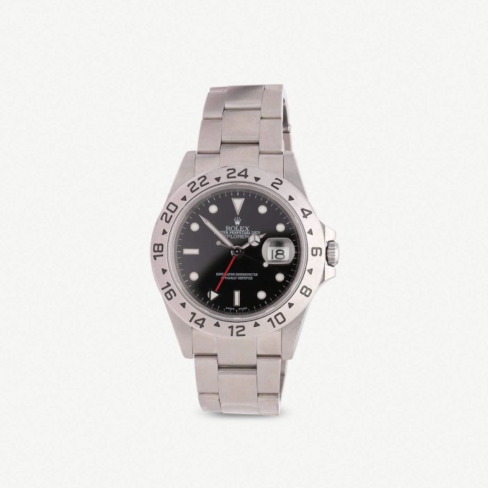 Rolex Explorer II