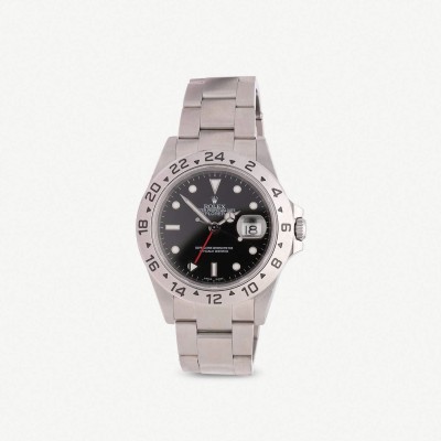 Rolex Explorer II