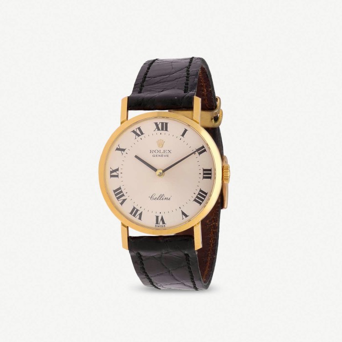 Rolex Cellini