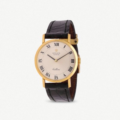 Rolex Cellini