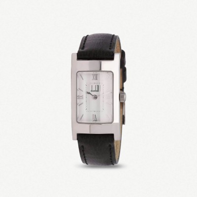 Dunhill Facet Watch