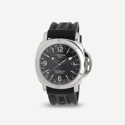 Panerai Luminor GMT