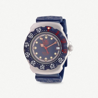 TAG Heuer F1
