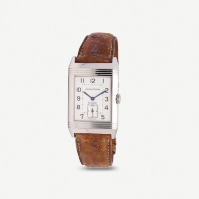 Jaeger-LeCoultre Duoface