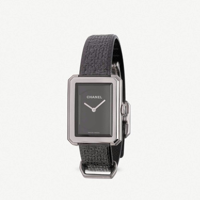 Chanel Boy·Friend Watch