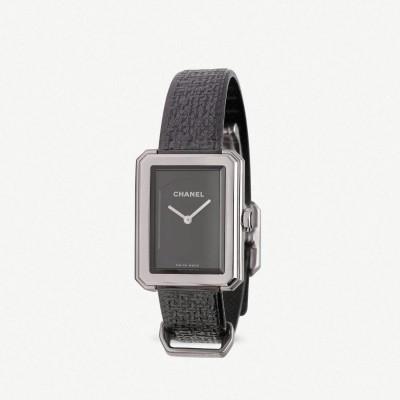 Chanel Boy·Friend Watch