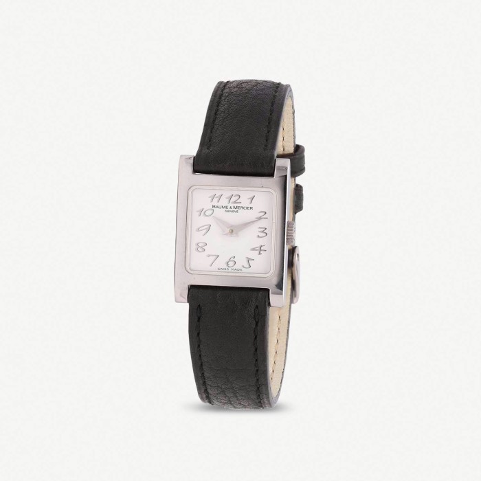 Baume & Mercier Vice-Versa Watch