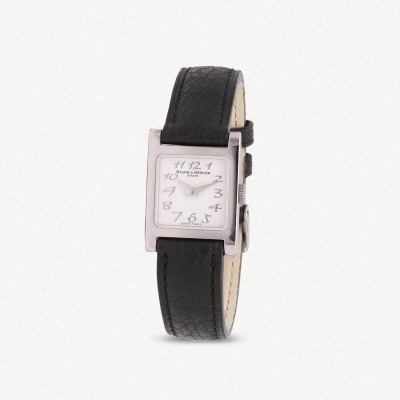 Baume & Mercier Vice-Versa Watch