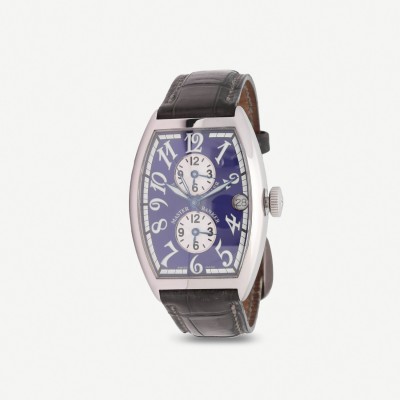 Franck Muller Master Banker