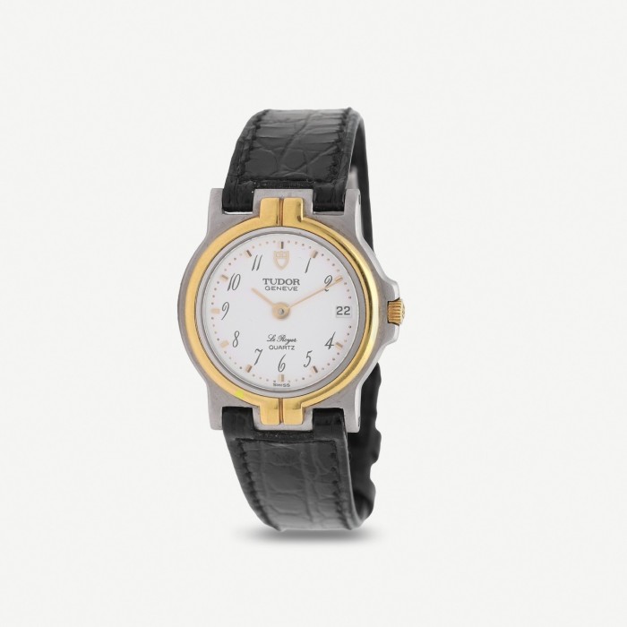 Tudor Le Rover watch