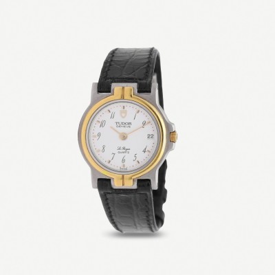 Tudor Le Rover watch