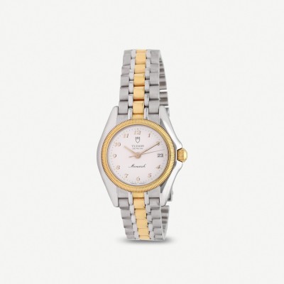 Tudor Monarch Bicolor