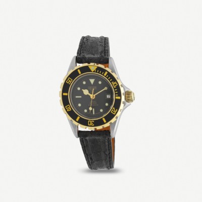 Rellotge TAG Heuer 1000 Serie