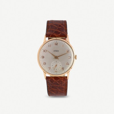 Rellotge Techno model Classic