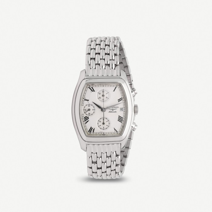 Longines Le Grand Classic