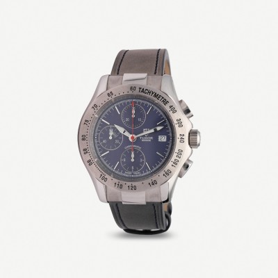 Tudor Chronautic