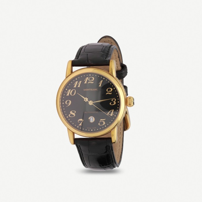 Montblanc Meisterstück Watch