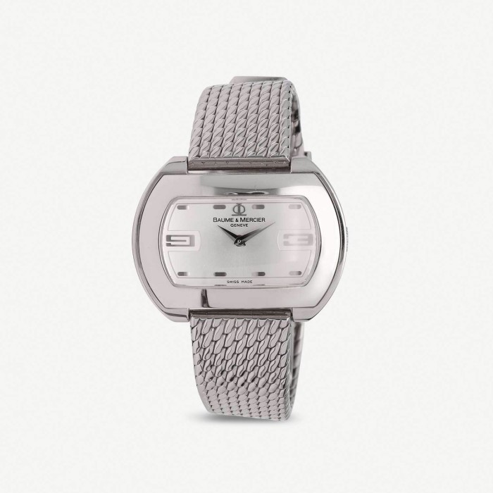 Baume & Mercier Hampton City Watch