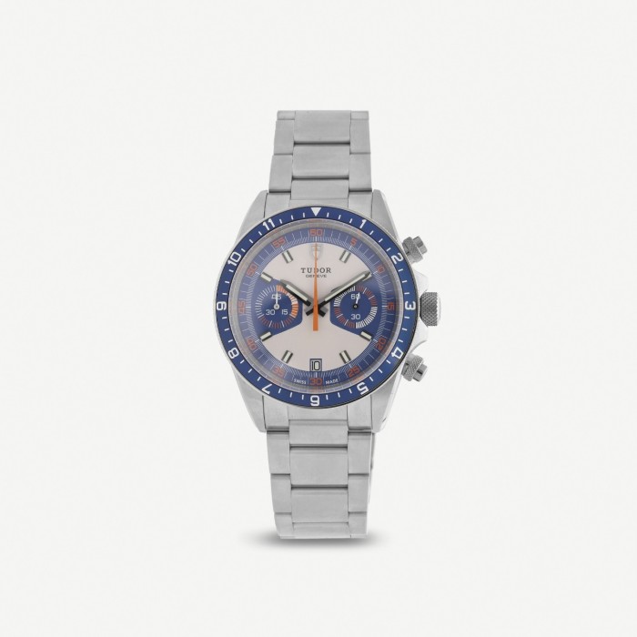 Tudor Heritage Watch