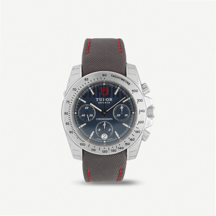 Tudor Sport Chronograph
