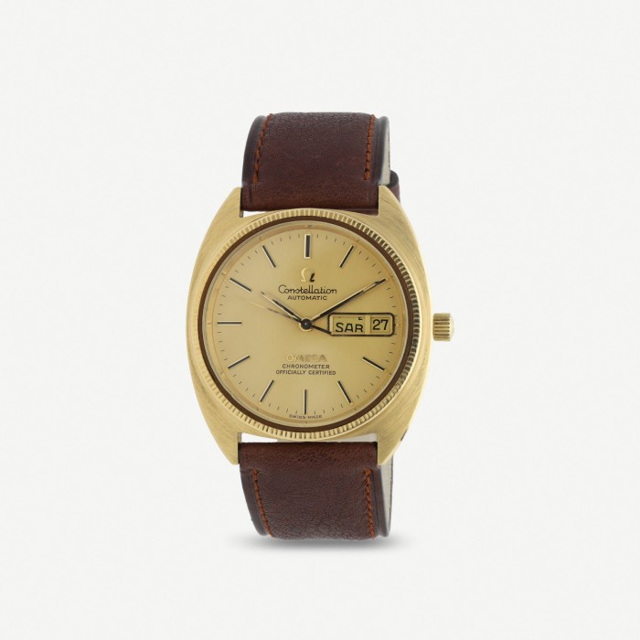 Omega Constellations