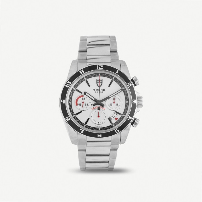 Tudor Grandtour