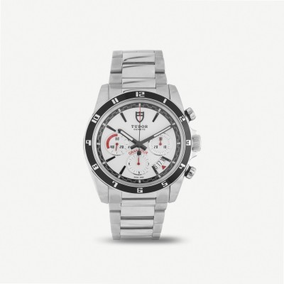 Tudor Grandtour