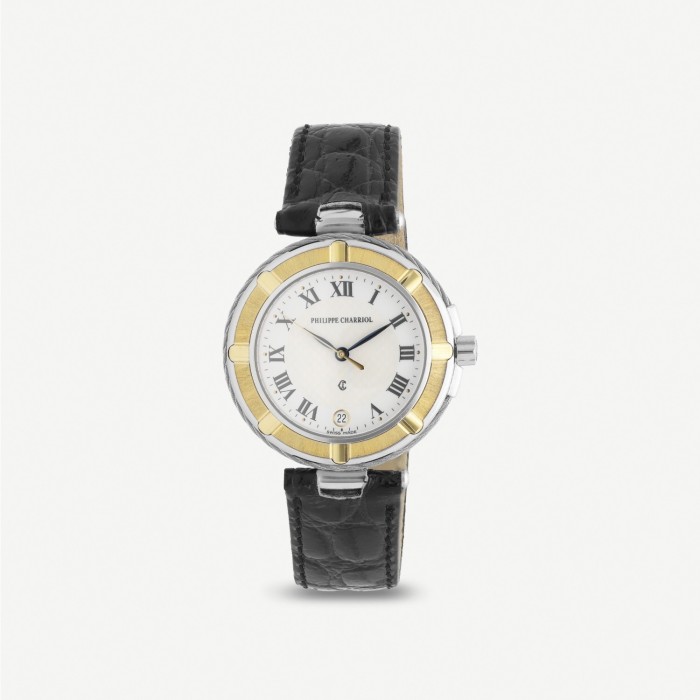 Philippe Charriol Watch