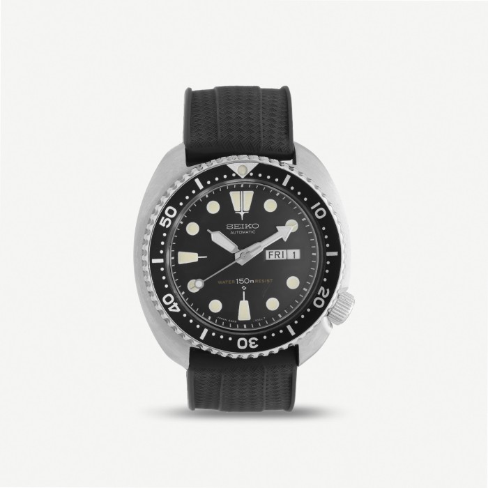 Seiko automatic watch
