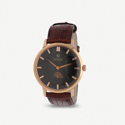 Omega Jumbo 1956