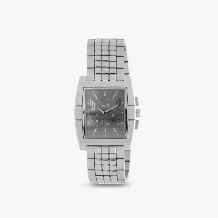 Piaget Upstream Watch