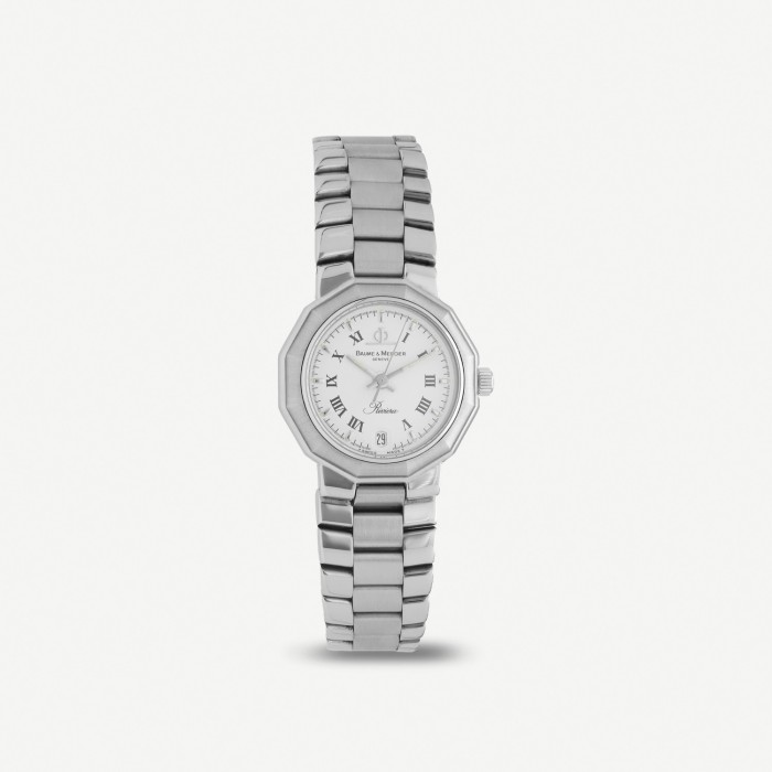 Baume & Mercier Riviera Watch