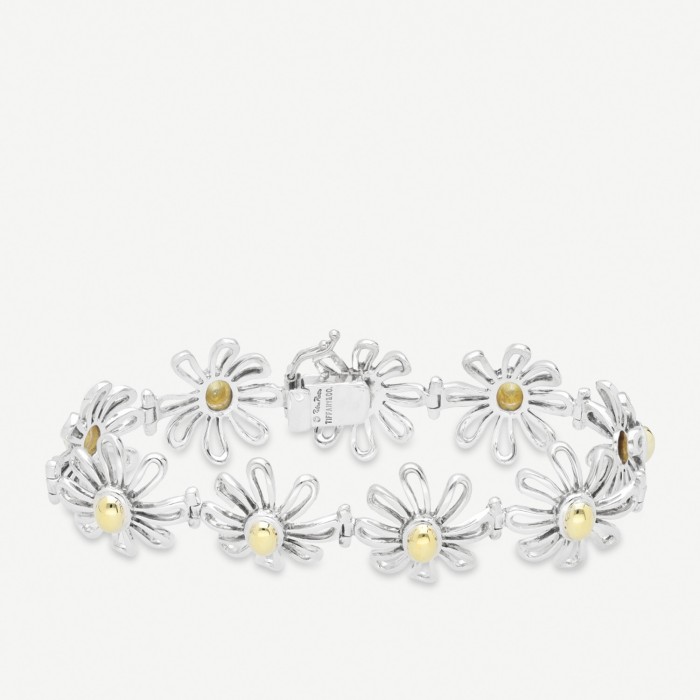 Tiffany Paloma Picasso Bracelet