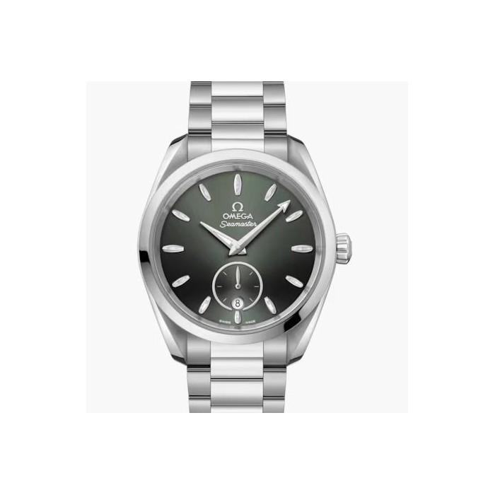 Reloj Seamaster OMEGA Aqua Terra 150M