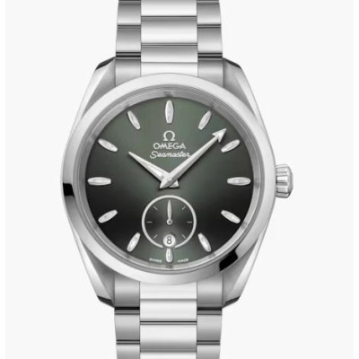 Rellotge Seamaster Omega Aqua Terra 150M