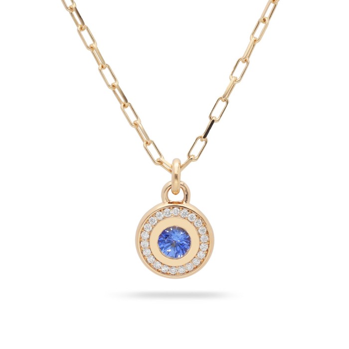 Yellow Gold Necklace